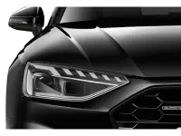 Gebraucht Audi A4 S-Line 286 PS (210 kW) 2022 Schwarz Kombi