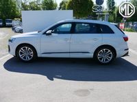 Gebraucht Audi Q7 S-Line 231 PS (169 kW) 2025 SUV