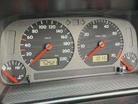 Gebraucht VW Golf Cabriolet 75 PS (55 kW) 1986 Schwarz Cabrio