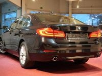 Gebraucht BMW 520 Performance 190 PS (139 kW) 2019 Schwarz Limousine