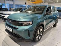Neu Opel Frontera 110 PS (80 kW) 2025 Khaki grün SUV