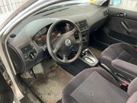 Gebraucht VW Golf III 101 PS (74 kW) 1998 Silber Limousine