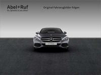 gebraucht Mercedes C220 d T Navigation Kamera Panorama LED SHZ AHK - Abel Ruf