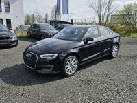 gebraucht Audi A3 Lim. design 1.6 TDI S-Tronic Navi Pano Leder