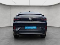 Gebraucht VW ID.5 Pure 125 kW (170 PS) 2025 Schwarz SUV