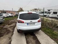 Gebraucht Ford S-MAX Titanium 163 PS (119 kW) 2013 Van / Kleinbus