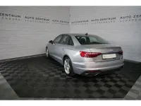 Gebraucht Audi A4 Basis 163 PS (119 kW) 2023 Silber Limousine