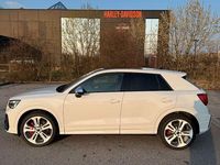 Gebraucht Audi SQ2 Ambiente 300 PS (220 kW) 2025 Weiß SUV