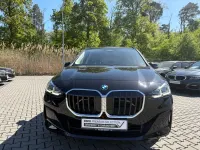 Gebraucht BMW 220 Active Tourer 170 PS (125 kW) 2025 Schwarz Van / Kleinbus