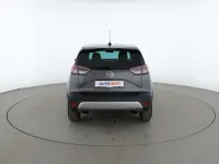 Gebraucht Opel Crossland X 2020 Grau SUV