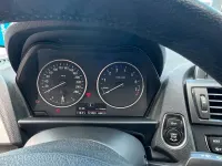 Gebraucht BMW 116 136 PS (100 kW) 2012 Weiß Kleinwagen