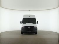 Gebraucht Mercedes Sprinter 170 PS (125 kW) 2025 Weiss Van