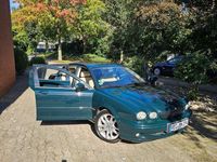 gebraucht Jaguar X-type 2.5 V6 4x4