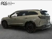 Nowe Renault Espace Esprit Alpine 200 KM (147 kW) 2025 Szary SUV