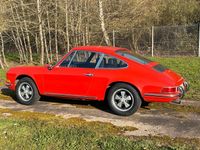 Gebraucht Porsche 912 90 PS (66 kW) 1969 Orange Coupé