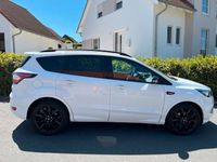 gebraucht Ford Kuga 