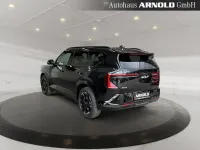 Neu Kia EV5 GT-Line 160 kW (218 PS) 2026 Schwarz SUV
