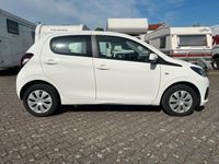 gebraucht Peugeot 108 aus 1. Hand