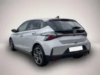 Gebraucht Hyundai i20 N Line 101 PS (74 kW) 2025 Manufacturer Kleinwagen