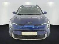 Neu Kia Stonic Vision 101 PS (74 kW) 2025 Yachtblau SUV