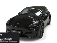 Usata Tesla Model Y RWD 188 kW (256 CV) 2023 Nero SUV