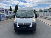 Gebraucht Citroën Jumper 131 PS (96 kW) 2013 Van / Kleinbus