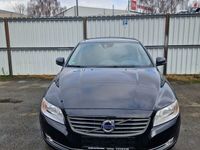 gebraucht Volvo V70 2.0 D4 Kombi Momentum Automatik