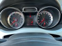 Gebraucht Opel Adam 87 PS (63 kW) 2013 Schwarz Kleinwagen