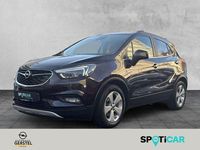 Gebraucht Opel Mokka Innovation 140 PS (102 kW) 2017 Braun SUV