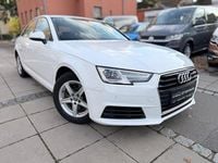 Gebraucht Audi A4 Sport 150 PS (110 kW) 2017 Andere Limousine