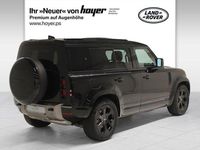 Gebraucht Land Rover Defender SE Dynamic 301 PS (221 kW) 2025 Andere Limousine
