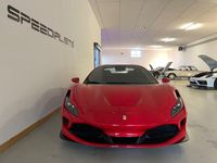 Gebraucht Ferrari F8 720 PS (529 kW) 2022 Rot Cabrio