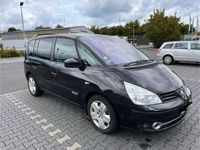 gebraucht Renault Espace Edition 25th dCi 175 Edition