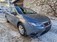 gebraucht Seat Leon ST Style 4Drive Allrad, Klima, 1. Hand, TÜV Neu