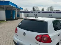 Gebraucht VW Golf V 105 PS (77 kW) 2007 Weiß Limousine