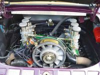 Usata Porsche 911 1972 Viola