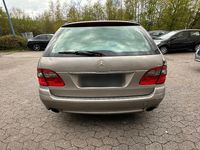 Gebraucht Mercedes 320 224 PS (164 kW) 2006 Grau Kombi
