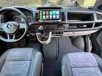 Gebraucht VW T6 150 PS (110 kW) 2018 Grau Van
