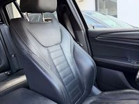 Gebraucht BMW X4 M Sport 265 PS (194 kW) 2020 Weiß SUV