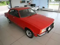 Gebraucht Ford Taunus 150 PS (110 kW) 1977 Rot Limousine