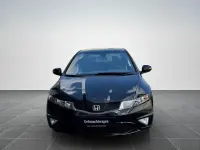 Gebraucht Honda Civic Sport 140 PS (102 kW) 2011 Other Limousine