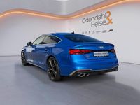 Gebraucht Audi S5 Ambiente 341 PS (250 kW) 2023 Coupé
