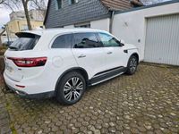 gebraucht Renault Koleos 2.0 dCi 175 Initiale Paris 4×4 Standheizung