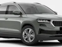 Neu Skoda Karoq Selection 150 PS (110 kW) 2026 SUV