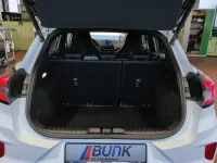 Gebraucht Ford Puma ST 200 PS (147 kW) 2023 Frozen white  (pn3gz) SUV