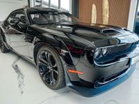 Gebraucht Dodge Challenger 377 PS (277 kW) 2020 Schwarz Coupé