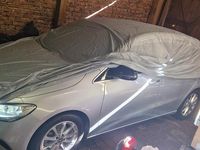 Gebraucht Mercedes B180 136 PS (100 kW) 2021 Silber Kleinwagen