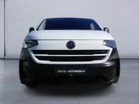 Gebraucht VW T7 110 PS (80 kW) 2025 Weiß Van