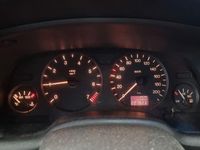 Gebraucht Opel Astra 101 PS (74 kW) 1998 Grün Limousine