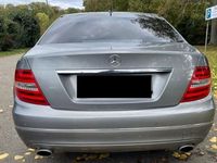 gebraucht Mercedes C350 4 Matic BlueEFFICIENCY w204